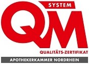 Logo Qualitätsmanagement